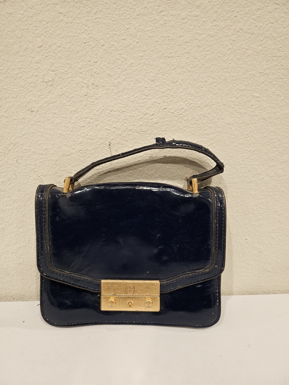 Tory Burch Top Handle Satchel